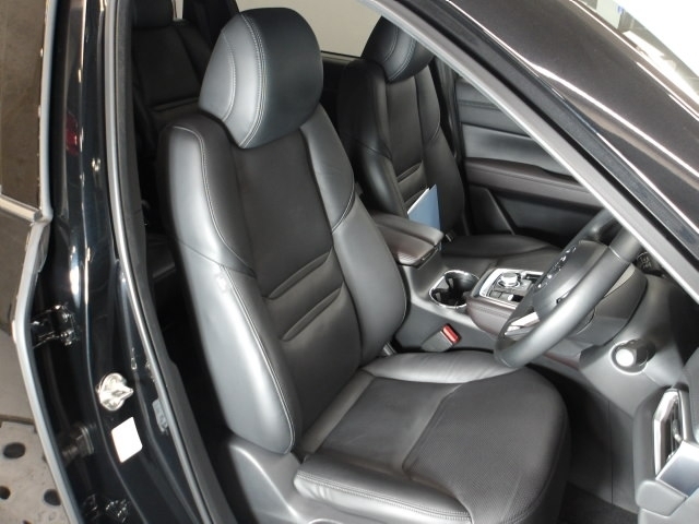 MAZDA】CX-8 XD Lパッケージ｜マツダ中古車検索サイト「Mazda U-car