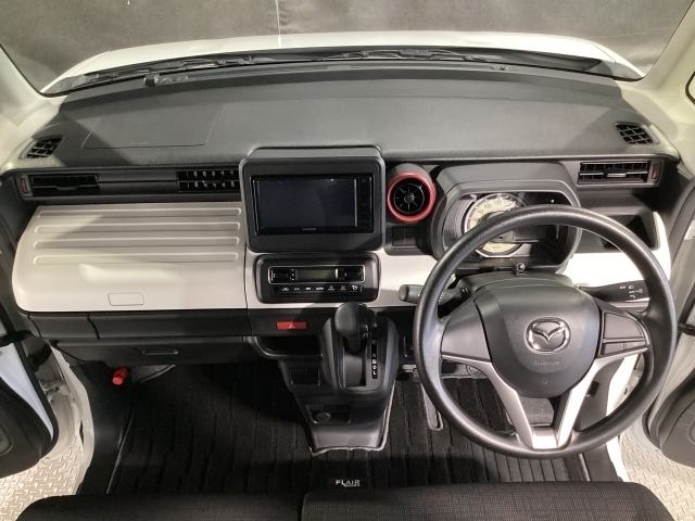 MAZDA】フレアワゴン ハイブリッドXG｜マツダ中古車検索サイト「Mazda