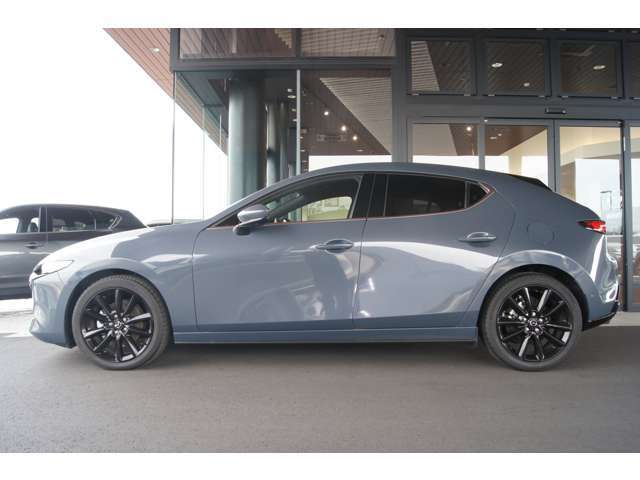 Mazda Mazda3 X Lパッケージ マツダ中古車検索サイト Mazda U Car Search