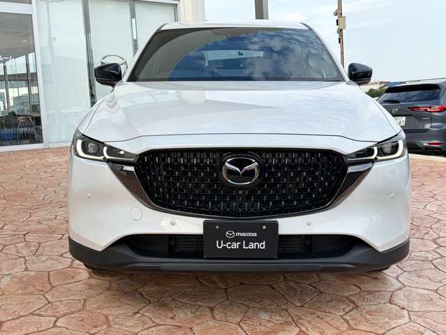 MAZDA】CX-8 DターボXDブラックトーン エディション｜マツダ中古車検索