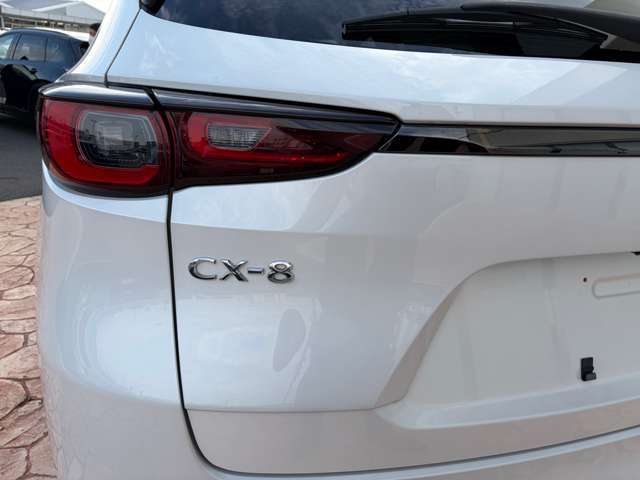 MAZDA】CX-8 DターボXDブラックトーン エディション｜マツダ中古車検索