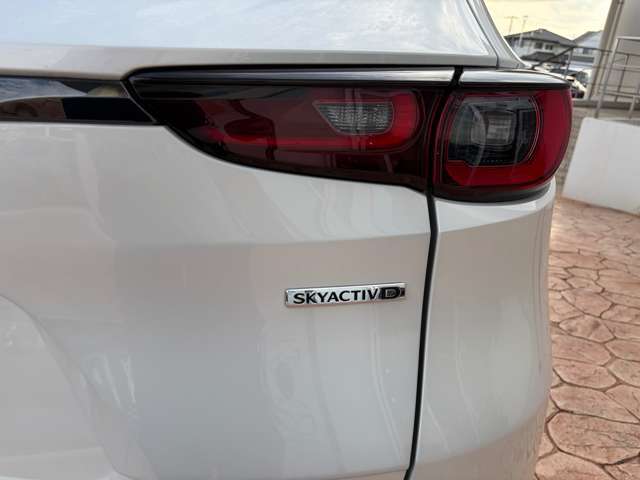 MAZDA】CX-8 DターボXDブラックトーン エディション｜マツダ中古車検索
