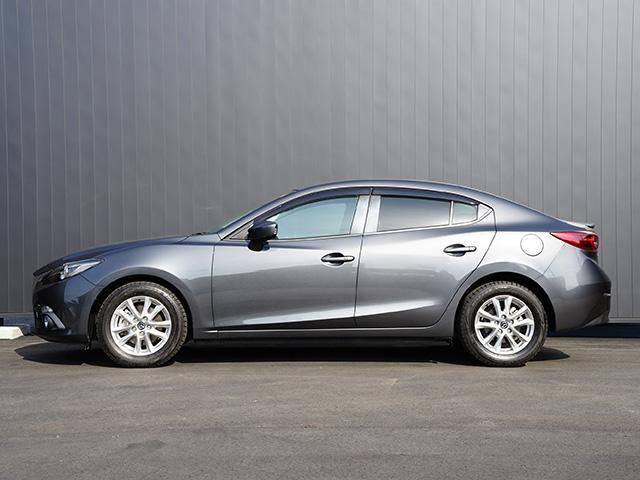 Mazda アクセラ ハイブリッドs マツダ中古車検索サイト Mazda U Car Search