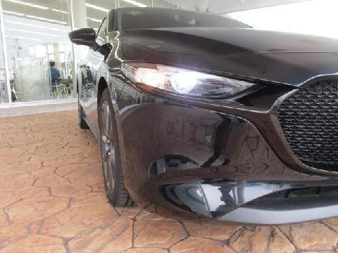 Mazda Mazda3 ファストバック 15sツーリング マツダ中古車検索サイト Mazda U Car Search