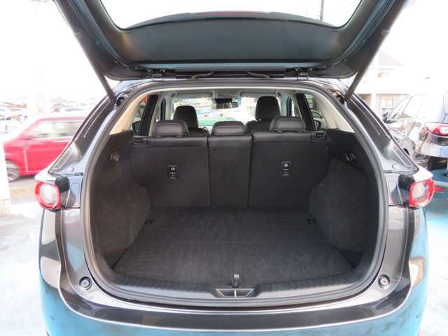 Mazda Cx 5 Xd Lパッケージ マツダ中古車検索サイト Mazda U Car Search