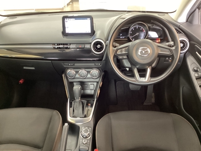MAZDA】MAZDA2 DT XDプロアクティブ｜マツダ中古車検索サイト「Mazda U