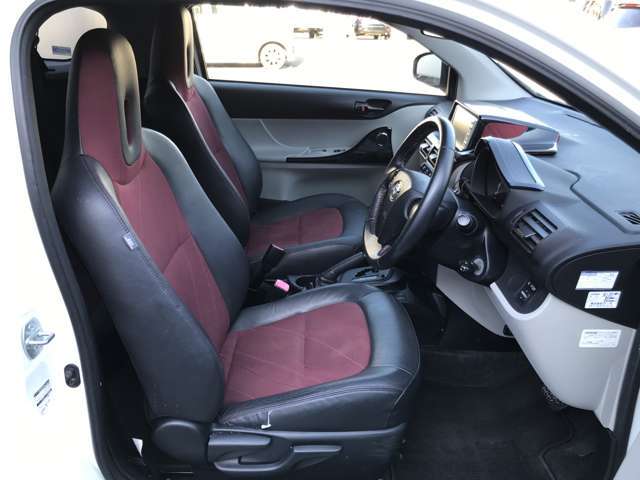 Mazda Iq 130gゴー レザーパッケージ マツダ中古車検索サイト Mazda U Car Search