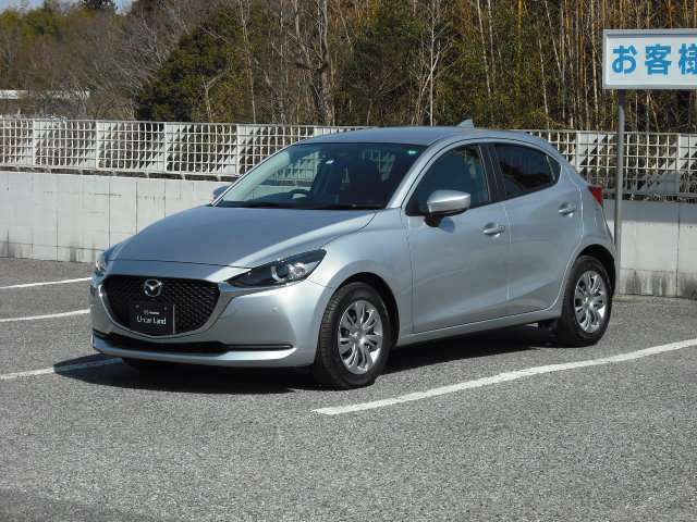 Mazda Mazda2 15sスマート エディション マツダ中古車検索サイト Mazda U Car Search