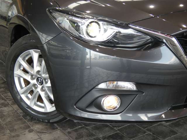 Mazda アクセラ ハイブリッドs マツダ中古車検索サイト Mazda U Car Search