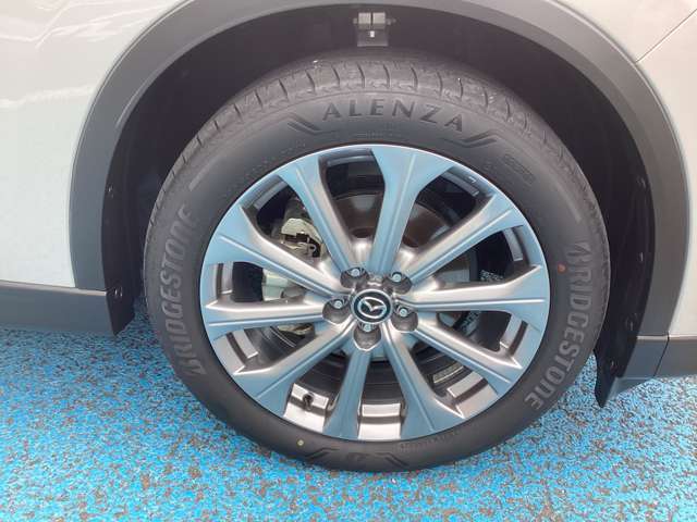 MAZDA】CX-60 DT XDエクスクルーシブ モード｜マツダ中古車検索サイト