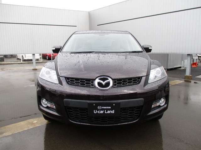 Mazda Cx 7 クルージングパッケージ マツダ中古車検索サイト Mazda U Car Search