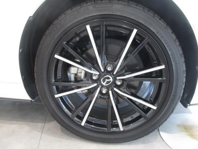 MAZDA】ロードスターRF VS｜マツダ中古車検索サイト「Mazda U