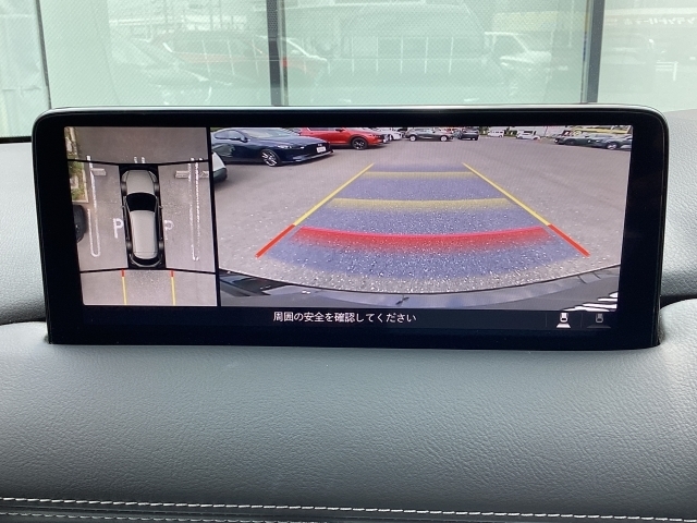 MAZDA】CX-8 DターボXDグランド ジャーニー｜マツダ中古車検索サイト