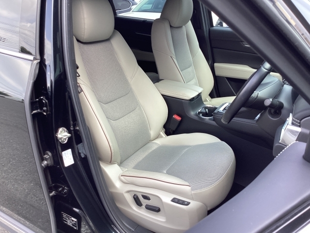 MAZDA】CX-8 DターボXDグランド ジャーニー｜マツダ中古車検索サイト