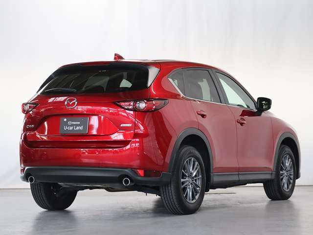 Mazda Cx 5 Xdプロアクティブ マツダ中古車検索サイト Mazda U Car Search