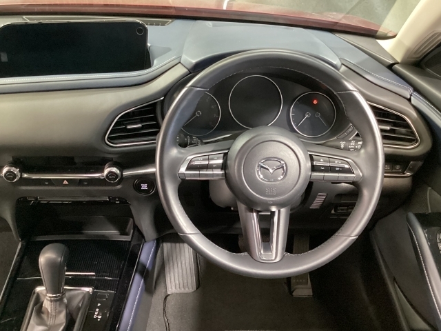 MAZDA】CX-30 20Sプロアクティブ｜マツダ中古車検索サイト