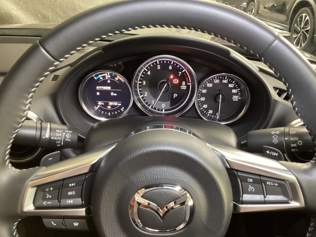 MAZDA】ロードスターRF VSテラコッタ セレクション｜マツダ中古