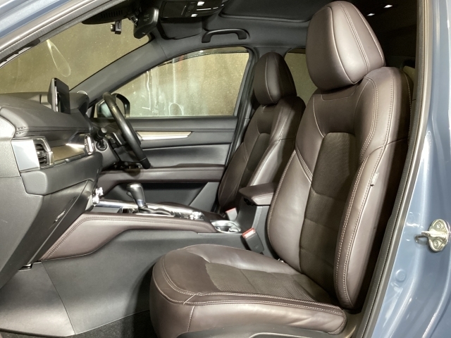 MAZDA】CX-5 DT XDエクスクルーシブ モード｜マツダ中古車検索サイト