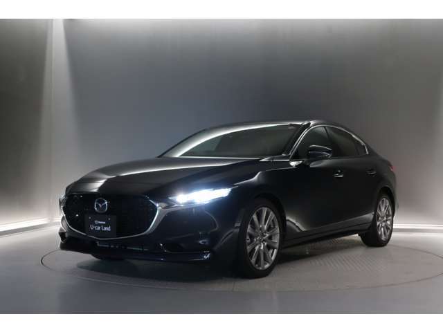 Mazda Mazda3 セダンs Lパッケージ マツダ中古車検索サイト Mazda U Car Search Mazda Mazda3 セダンs Lパッケージ マツダ中古車検索サイト Mazda U Car Search