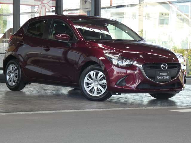 Mazda デミオ 15s マツダ中古車検索サイト Mazda U Car Search