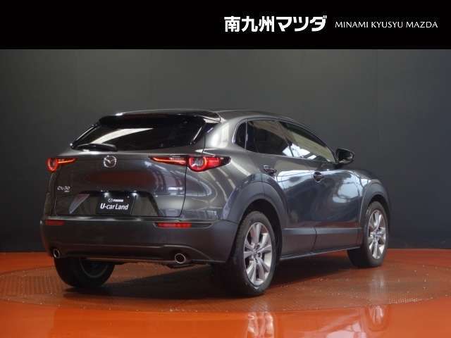 Mazda Cx 30 sプロアクティブ マツダ中古車検索サイト Mazda U Car Search