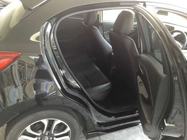 Mazda デミオ Xdツーリングlパッケージ Dターボ マツダ中古車検索サイト Mazda U Car Search