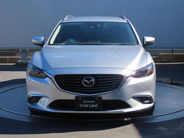 Mazda アテンザワゴン Xdプロアクティブ マツダ中古車検索サイト Mazda U Car Search Mazda アテンザワゴン Xdプロアクティブ マツダ中古車検索サイト Mazda U Car Search