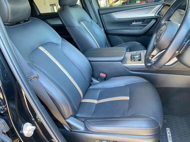 MAZDA】CX-60 DT XD-HYBエクスクルーシブ スポーツ｜マツダ中古車検索