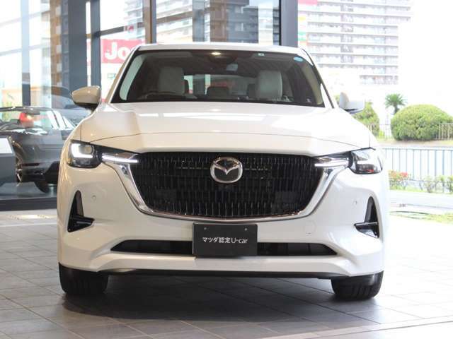 MAZDA】CX-60 XD-HYBRIDエクスクルーシブ モダン｜マツダ中古車検索