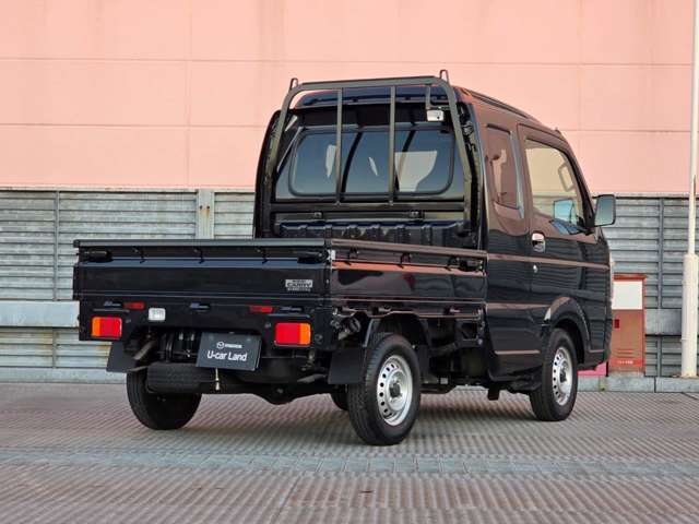 MAZDA】キャリイ トラック660スーパーキャリイX 3方開｜マツダ中古車
