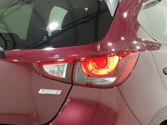 Mazda デミオ Xdツーリング マツダ中古車検索サイト Mazda U Car Search