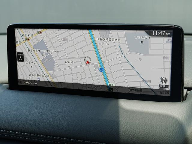 MAZDA】CX-8 DターボXDスマート エディション｜マツダ中古車検索サイト
