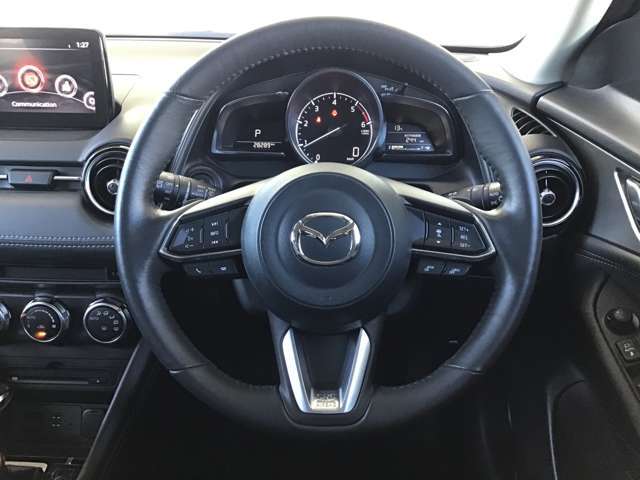 Mazda Cx 3 Dターボxdプロアクティブsパッケージ マツダ中古車検索サイト Mazda U Car Search