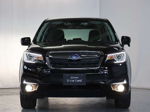 Mazda フォレスター 2 0i Lアイサイト マツダ中古車検索サイト Mazda U Car Search