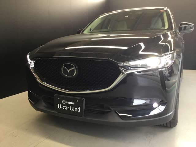 Mazda Cx 5 Xd Lパッケージ マツダ中古車検索サイト Mazda U Car Search