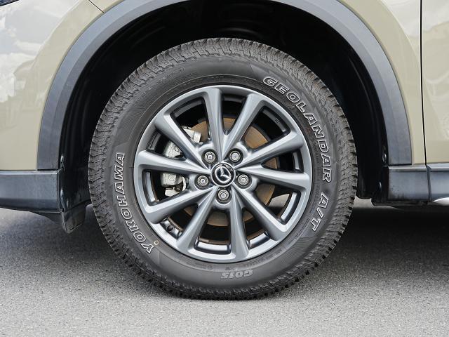 MAZDA】CX-5 DT XDフィールド ジャーニー｜マツダ中古車検索