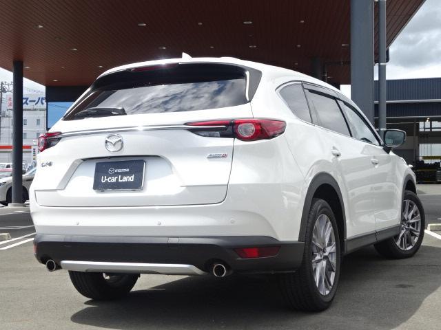 MAZDA】CX-8 XDプロアクティブ｜マツダ中古車検索サイト「Mazda