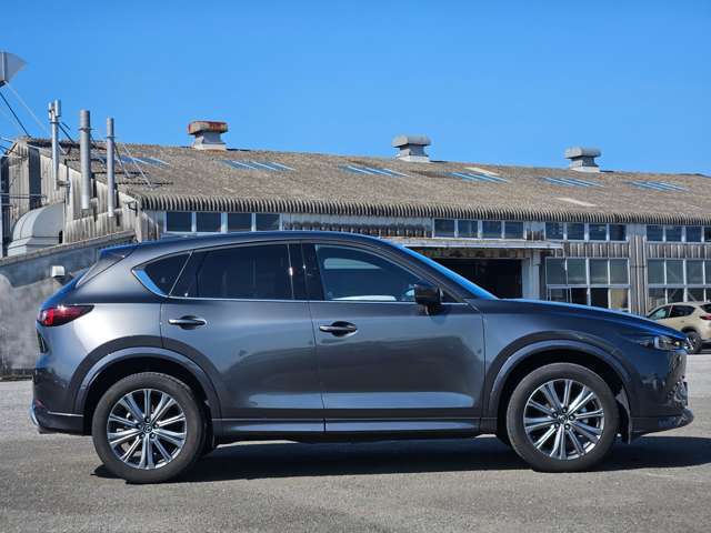 MAZDA】CX-5 DT XDエクスクルーシブ モード｜マツダ中古車検索サイト