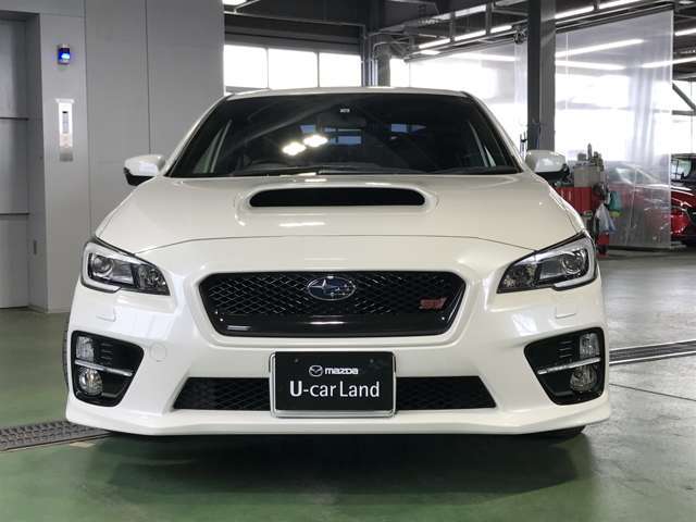 Mazda Wrx Sti2 0 マツダ中古車検索サイト Mazda U Car Search