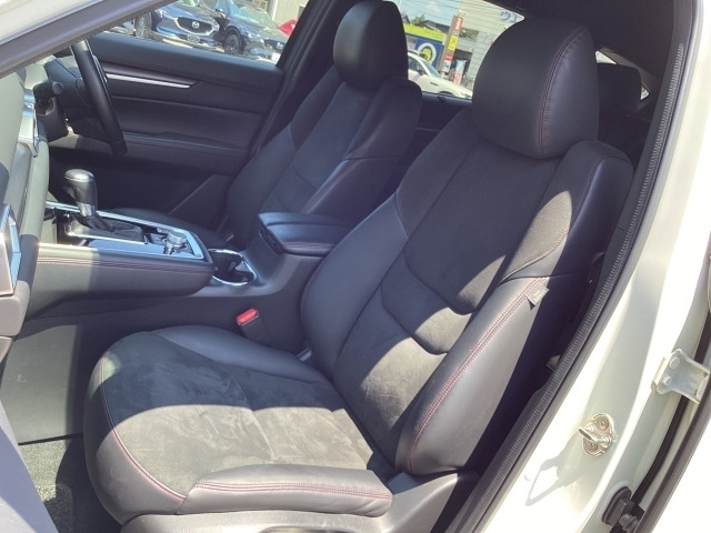 MAZDA】CX-8 DターボXDブラックトーン エディション｜マツダ中古車検索