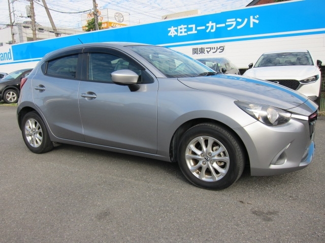 Mazda デミオ Xd マツダ中古車検索サイト Mazda U Car Search