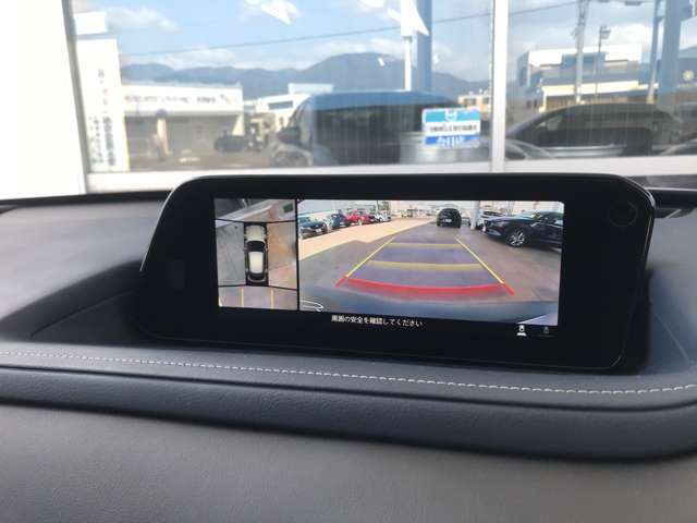 Mazda Cx 30 sプロアクティブ ツーリングs マツダ中古車検索サイト Mazda U Car Search