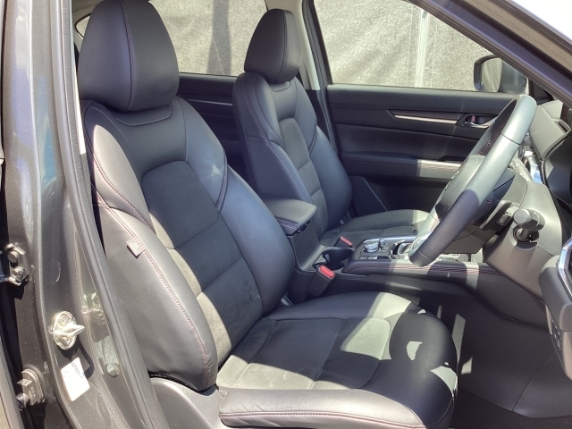 MAZDA】CX-5 20Sブラックトーンエディション｜マツダ中古車検索