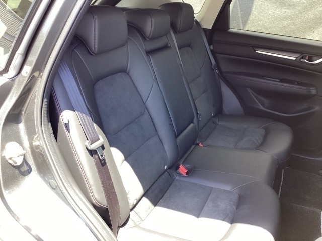 MAZDA】CX-5 20Sブラックトーンエディション｜マツダ中古車検索
