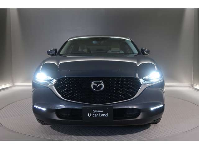 Mazda Cx 30 Dt Xdプロアクティブ ツーリングs マツダ中古車検索サイト Mazda U Car Search