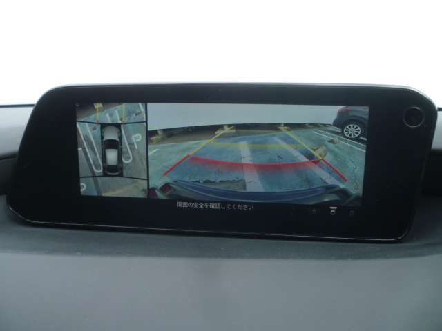 Mazda Mazda3 ファストバック 15sツーリング マツダ中古車検索サイト Mazda U Car Search