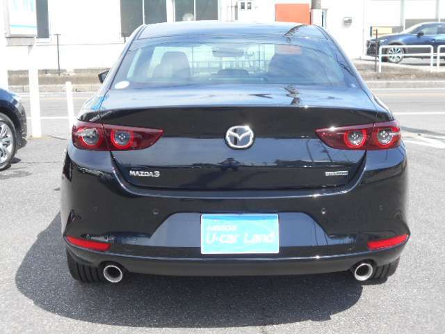 Mazda Mazda3 セダンxプロアクティブ ツーリングs マツダ中古車検索サイト Mazda U Car Search