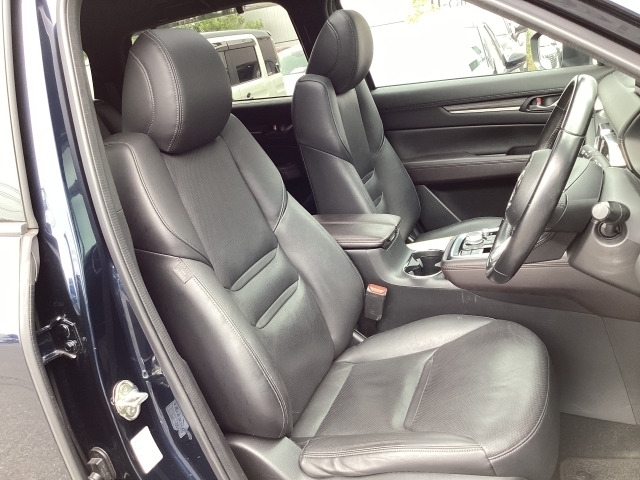 MAZDA】CX-8 XD Lパッケージ｜マツダ中古車検索サイト「Mazda U-car