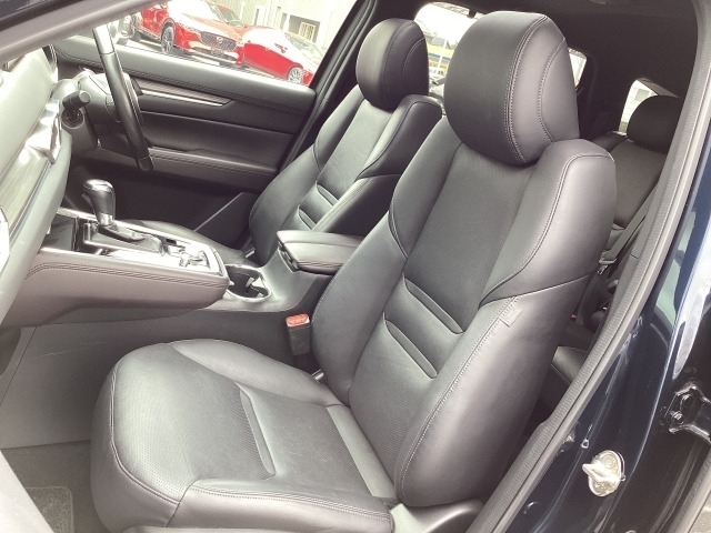 MAZDA】CX-8 XD Lパッケージ｜マツダ中古車検索サイト「Mazda U-car