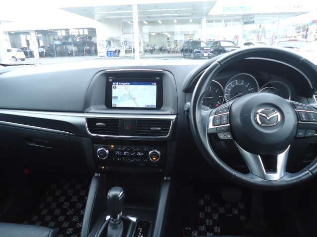 Mazda Cx 5 Xd Lパッケージ マツダ中古車検索サイト Mazda U Car Search